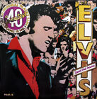 Elvis Presley - Elvis&#39;s 40 Greatest, 2xLP, (Vinyl)