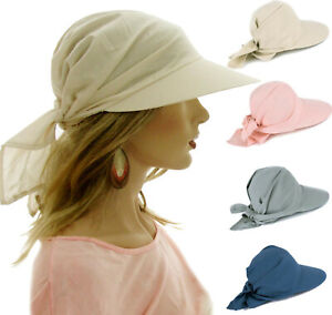 Das Damen Anti-UV Sonnenhut Sunvisor Mütze Hüte Stirnband Sonnenschutz Cap Kappe