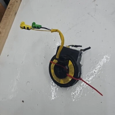 Reloj KIA SEDONA 2006-2010 RESORTE OEM Sensor de ángulo con sensor Foto 1 de 4