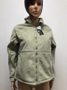 Chaqueta Regatta Talla 40 Fr Mujer Color Verde Nuevo - Imagen 1 de 10