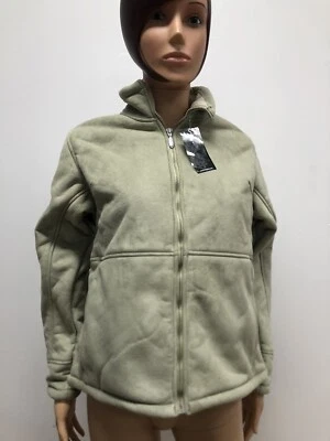 Chaqueta Regatta Talla 40 FR Mujer Verde ¡¡Nueva!!! Foto 1 de 4