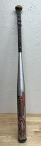 Bate de softbol lanzamiento lento Miken titanio compuesto carbono T22C6 27 oz. 34” MSTC leer - Imagen 1 de 20