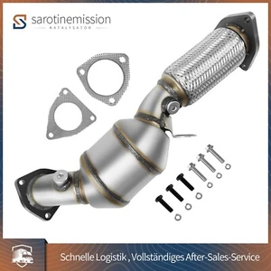 Katalysator Kat Für Volkswagen Touareg 4.2 V8 FSI 228KW 257KW Rechts - Bild 1 von 5