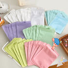 10PCS Card Photocard Storage Bag Color Transparent Bag Gift Packaging Bag