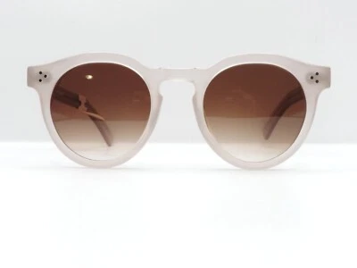 GAFAS DE SOL ILLESTEVA LEONARD II E REDONDAS C.95 ROSA MATE 50-23-145 NUEVAS Foto 1 de 4