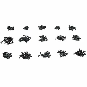 New 300Pcs Laptop Screws Set Tool For Sony Dell Samsung IBM HP Toshiba Lenovo - Picture 1 of 5