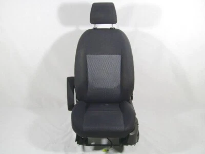 1447751 Asiento Delantero Lado Izquierdo Guía FORD Focus C-Max 1.6 D 80KW 5M 5P - Imagen 1 de 4
