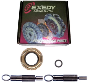 EXEDY RACING HYPER SERIES CLUTCH RELEASE BEARING KIT for 90-93 ACURA INTEGRA - Picture 1 of 1