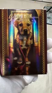 Vergoldete Träumerei Lenormand Tarotkarte 1 44 - Bild 1 von 8