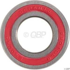Enduro, 6901 2RS Ceramic Cartridge ID=12 OD=24 W=6 - Picture 1 of 1