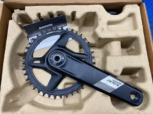 SRAM Apex 1 guarnitura larga, 170 mm, 40 t - Foto 1 di 3