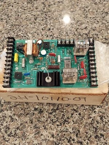 Solid State Controls 212631 S.N. 956 Power Conversion Inverter Static  - Picture 1 of 10