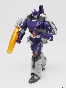 GOLEATRON 8811 Galvatron G1 Mini for Transformable Toys Model Action Figure - Picture 1 of 8