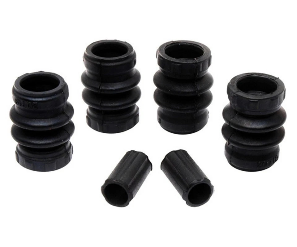 Buje de pinza de freno de disco Raybestos 1993 1994 para Hyundai Elantra 1992-2006 Foto 1 de 1