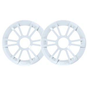 Fusion EL-X651SPW 6.5" Sports Grill Covers - White f/ EL Series Speakers 010-... - Picture 1 of 1