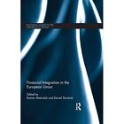 Financial Integration In The European Union By Roman Ma - Paperback New Roman Ma