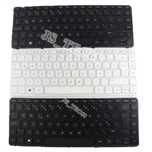 New For HP Home 14-d030la 14-d031la 14-d032la 14-d034la 14-g012la Keyboard - Picture 1 of 16