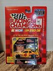 Racing Champions 1996 Preview Edition Sterling Marlin #4 Kodak Yellow