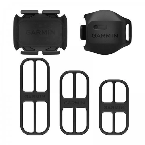 Garmin Wireless Bike Speed Sensor 2 and Cadence Sensor 2 Bundle 010-12845-00 - Image 1 of 1