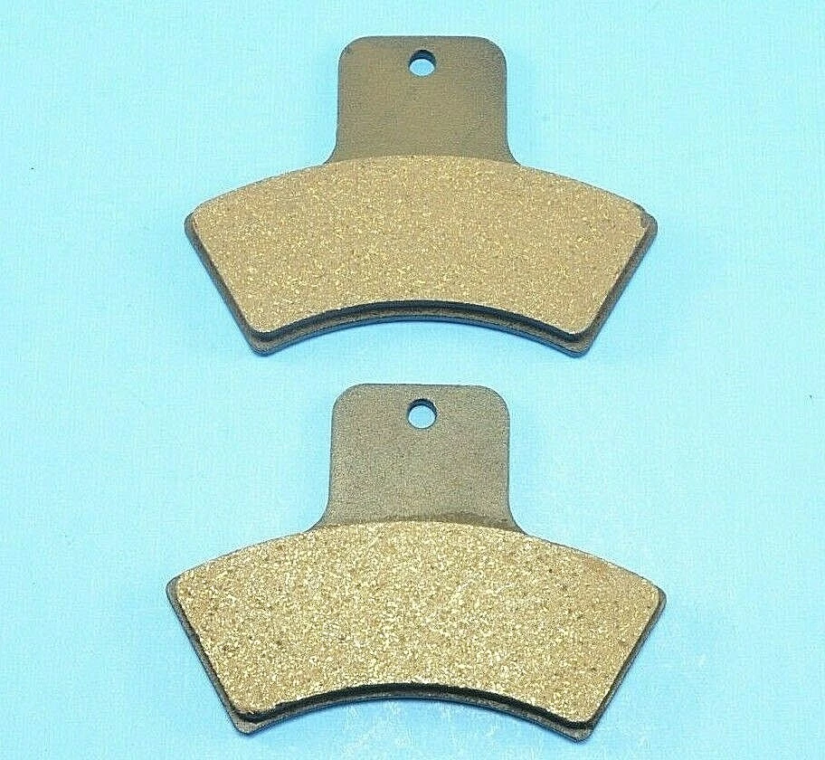 Frenos traseros Polaris Sportsman 335 1999 2000 - 2002 nuevos Foto 1 de 1