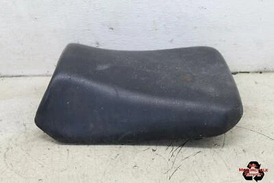 Yamaha FZR600R 600 1994 asiento delantero conductor almohadilla sillín pillón B48D Foto 1 de 4
