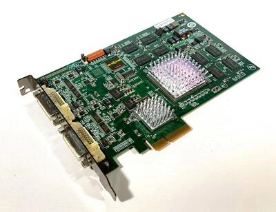 BARCO BarcoMed 5MP2FH PCIe Display Controller K9305009  - Image 1 of 4