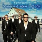 Backstreet Boys : The Very Best of Backstreet Boys CD (2011) ***NEW***