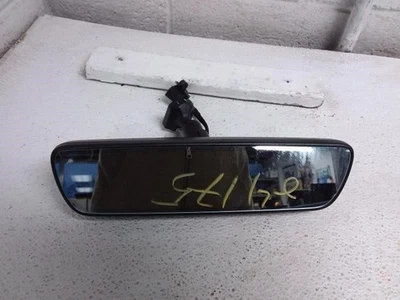 2023 LEXUS NX250 Rearview Mirror Windshield Mounted OEM W/Autodim GDO  - Image 1 of 4
