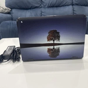 HP X360 310 G2 2-in-1 Touchscreen 11.6”Laptop Pentium N3700 4GB 118GB SSD Win 10 - Picture 1 of 10