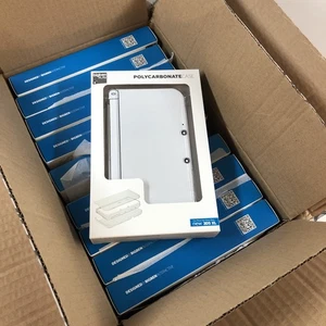 NEUF lot 20 pochette new nintendo 3DS XL revendeur destockage palette box - Imagen 1 de 3