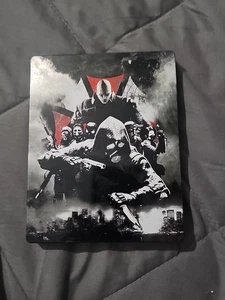 Resident Evil: Operation Raccoon City Edición Especial Xbox 360 Steelbook Estuche - Imagen 1 de 5