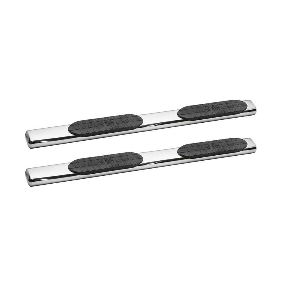 21-63560 Westin Nerf Bars Set of 2 for Ram Truck 2500 3500 1500 Classic Pair Foto 1 de 2