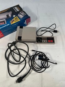 Nintendo Nes Classic Edition Mini Console System Controller