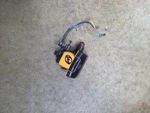 HUSQVARNA 435 X- TORQ Used Air Filter Primer Switch Wires Air Horn Assembly - Picture 1 of 5
