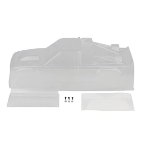 Associated 6131 Clear Body für RC10GT - Bild 1 von 1