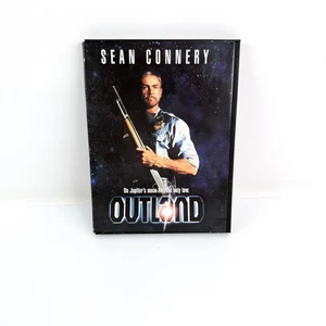Outland (Widescreen/Full Screen) DVDs - Bild 1 von 3