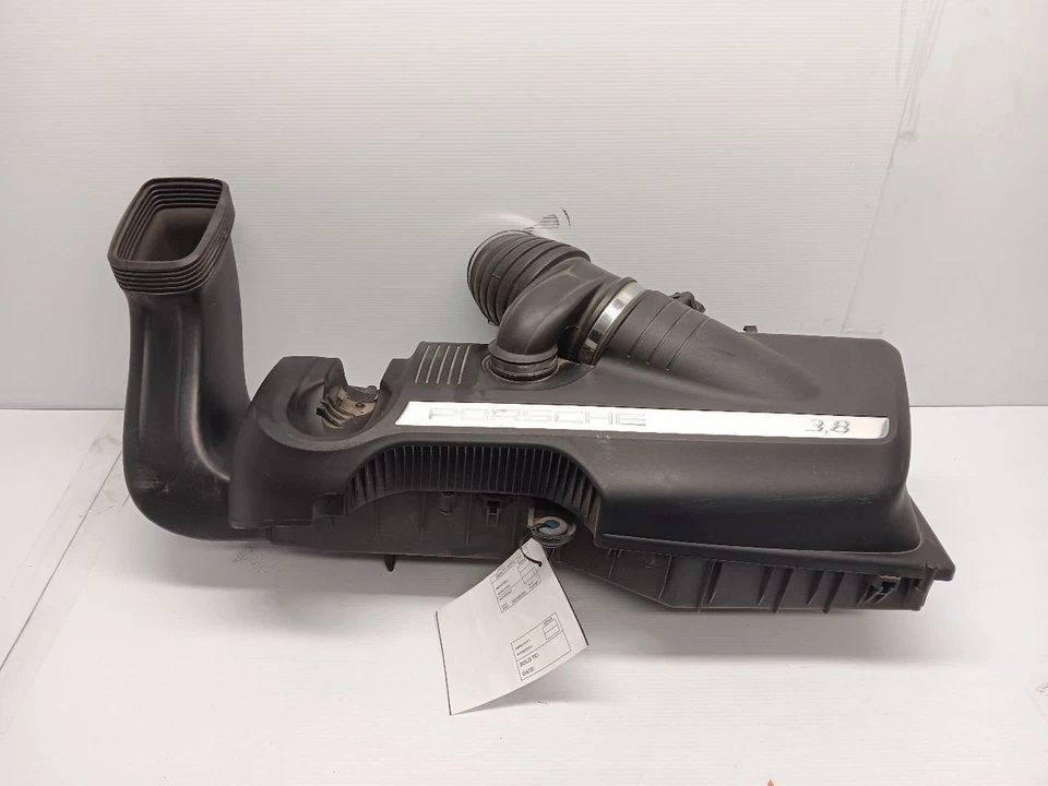 2005-2008 Porsche 911 997 3.8 Air Cleaner Filter Box OEM Foto 1 de 4