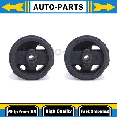 Montaje de motor 2x para Chevrolet LLV 1994-1995 2,2 L Foto 1 de 4