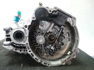 NO TIENE REFERENCIA GETRIEBE / MANUAL / 5 VELOCIDADES / 379834 FÜR HYUNDAI COUPE - Picture 1 of 8