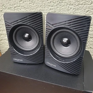 Creative SBS E2500 Leistungsfähiges 2.1-Bluetooth-Lautsprechersystem Subwoofer - Bild 1 von 6