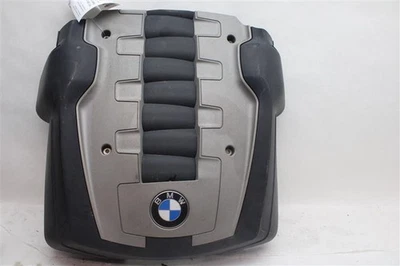 Used Engine Cover fits: 2008 Bmw 550I  Grade A Foto 1 de 4