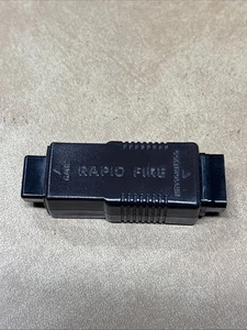 Atari 2600 Rapid Fire Continuous Firepower Joystick Add On - Picture 1 of 1