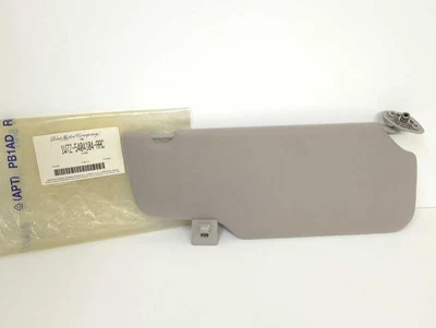 Nuevo parasol Ford 1992-2005 Crown Victoria Grand Marquis diestro 1W7Z5404104AAC fabricante de equipos originales Foto 1 de 4