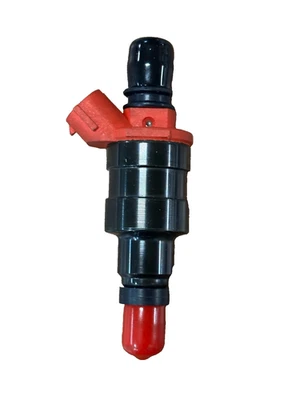 Fuel Injector FJ196 fits 89-91 Mazda RX-7 - Image 1 of 4