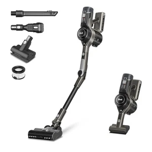 Akku Staubsauger, Smart Stielstaubsauger mit Auto-Modus, - Bild 1 von 5