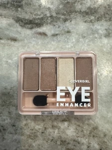 Covergirl Eye Enhancer Eyeshadow #215 Country Woods .19 0z - Picture 1 of 2