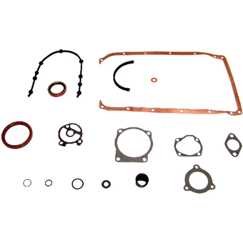 LGS3022 DNJ 套装发动机转换垫圈套件适用于雪佛兰 Olds S10 拾音器刀 — 第 1/1 张图片