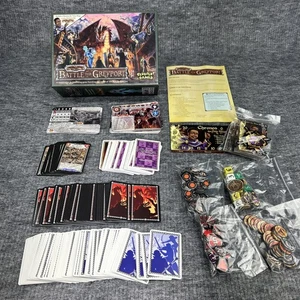 The Red Dragon Inn:  Battle for Greyport by Slugfest Games - see description - Picture 1 of 9