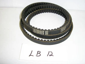 Cinturón Lawn Boy 706929 V - Imagen 1 de 1
