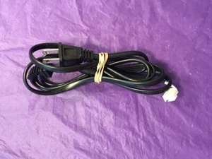 CABLE DE ALIMENTACIÓN TCL 32S321 - Imagen 1 de 2